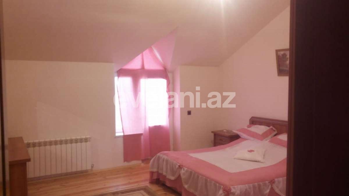 Satılır, həyət evi / bağ, 4 otaqlı, 360 m², Bakı, Səbail r, Badamdar q.