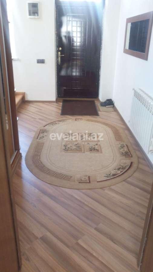 Satılır, həyət evi / bağ, 4 otaqlı, 360 m², Bakı, Səbail r, Badamdar q.
