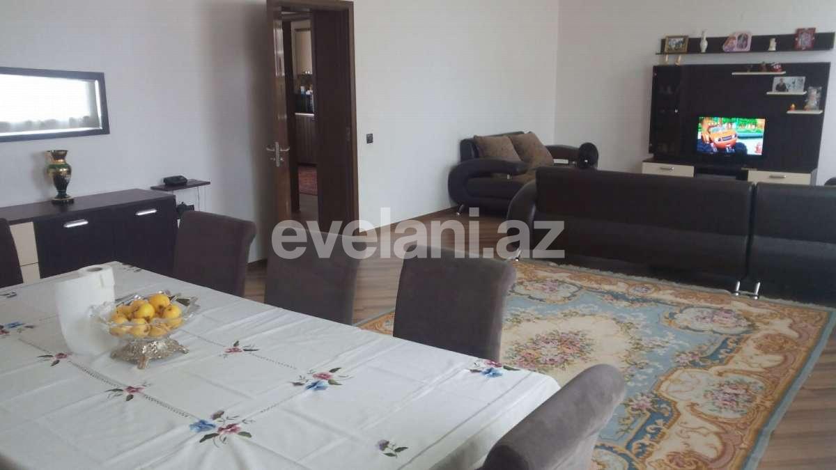 Satılır, həyət evi / bağ, 4 otaqlı, 360 m², Bakı, Səbail r, Badamdar q.