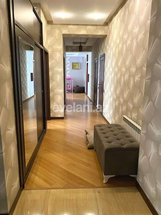Satılır, yeni tikili, 4 otaqlı, 155 m², Bakı, Nərimanov r, Nəriman Nərimanov m.