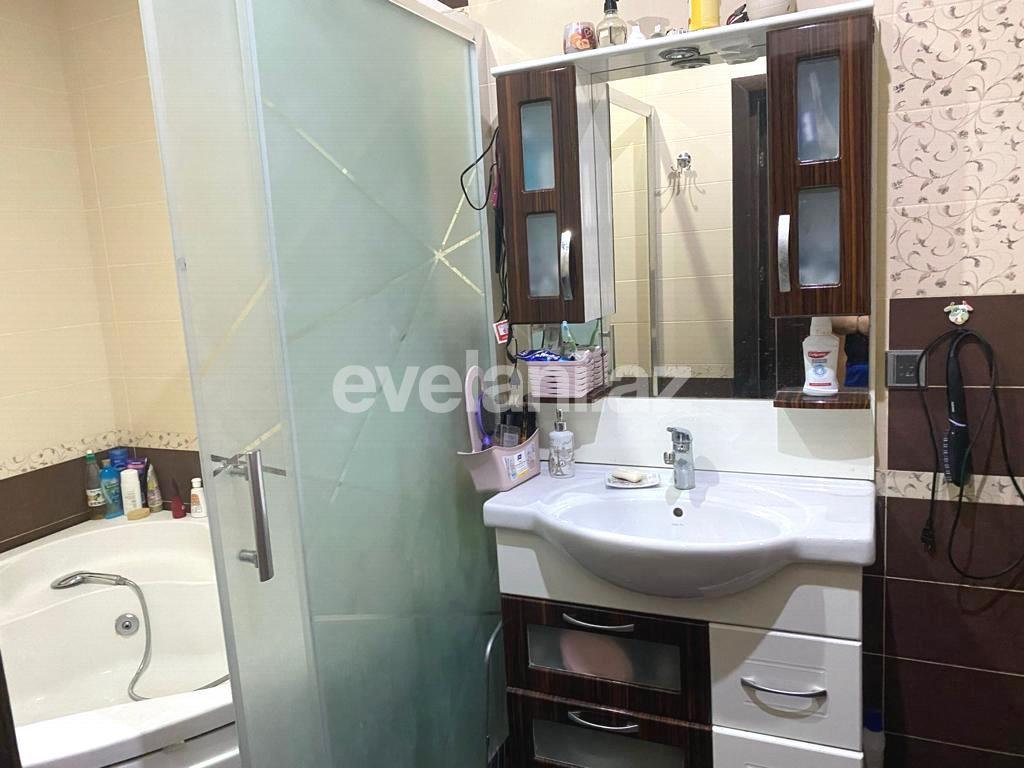 Satılır, yeni tikili, 4 otaqlı, 155 m², Bakı, Nərimanov r, Nəriman Nərimanov m.