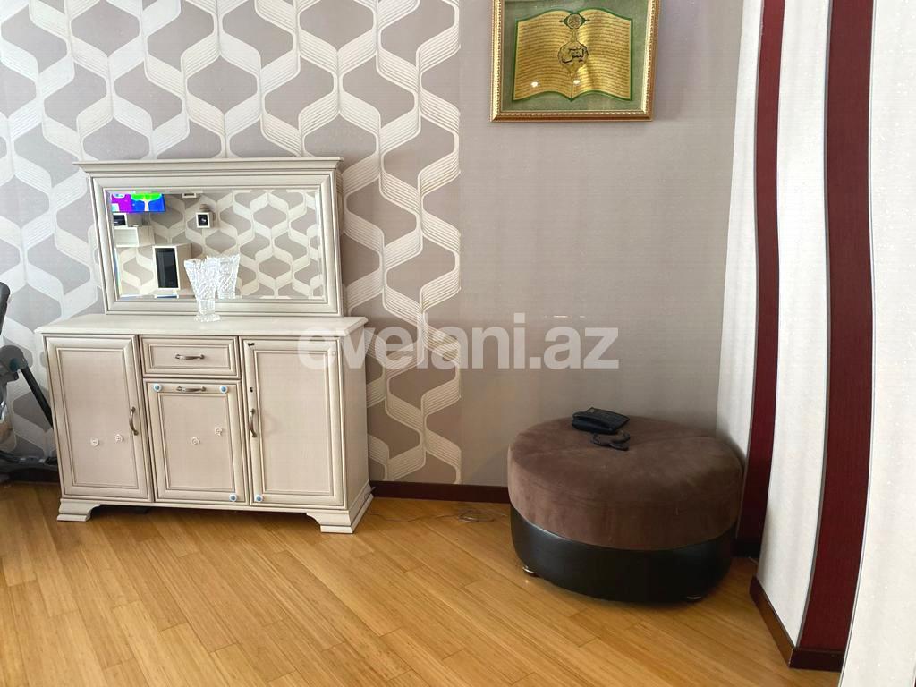 Satılır, yeni tikili, 4 otaqlı, 155 m², Bakı, Nərimanov r, Nəriman Nərimanov m.