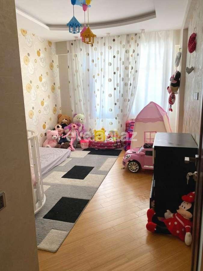 Satılır, yeni tikili, 4 otaqlı, 155 m², Bakı, Nərimanov r, Nəriman Nərimanov m.