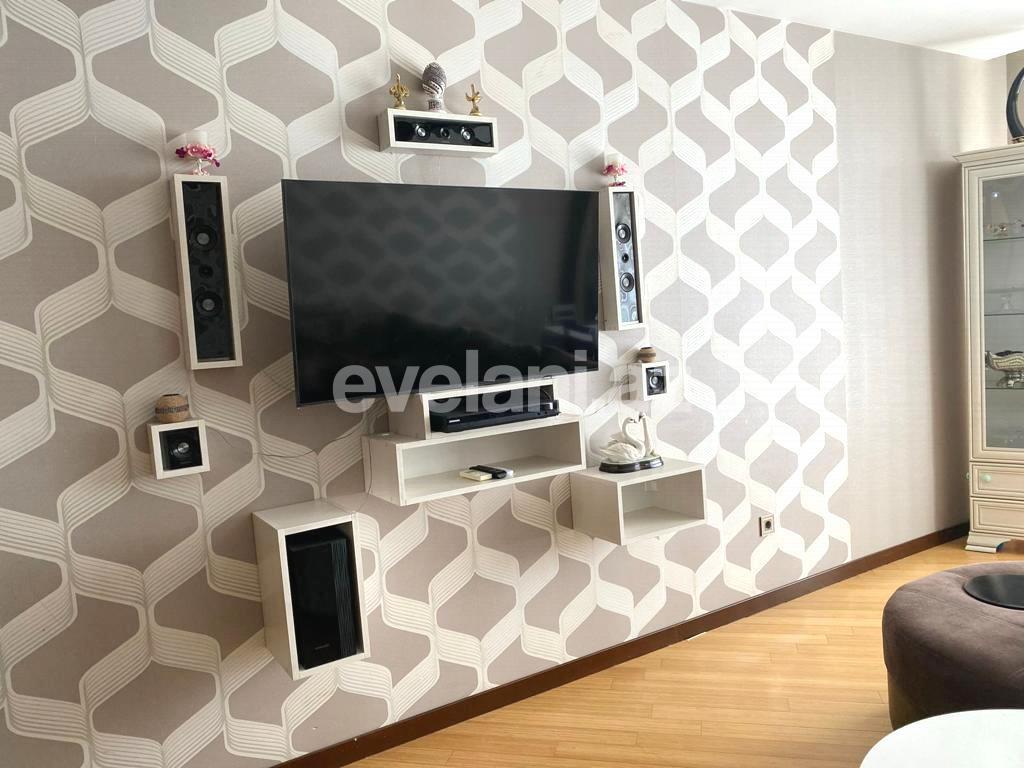 Satılır, yeni tikili, 4 otaqlı, 155 m², Bakı, Nərimanov r, Nəriman Nərimanov m.