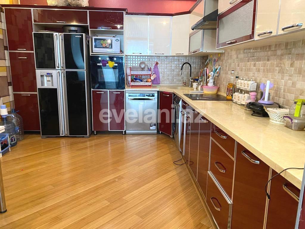 Satılır, yeni tikili, 4 otaqlı, 155 m², Bakı, Nərimanov r, Nəriman Nərimanov m.