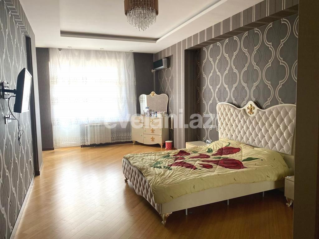 Satılır, yeni tikili, 4 otaqlı, 155 m², Bakı, Nərimanov r, Nəriman Nərimanov m.