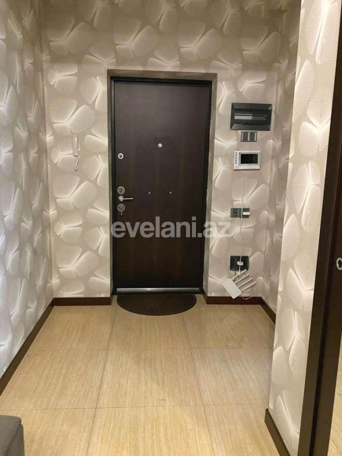 Satılır, yeni tikili, 4 otaqlı, 155 m², Bakı, Nərimanov r, Nəriman Nərimanov m.