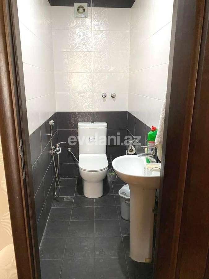 Satılır, yeni tikili, 4 otaqlı, 155 m², Bakı, Nərimanov r, Nəriman Nərimanov m.