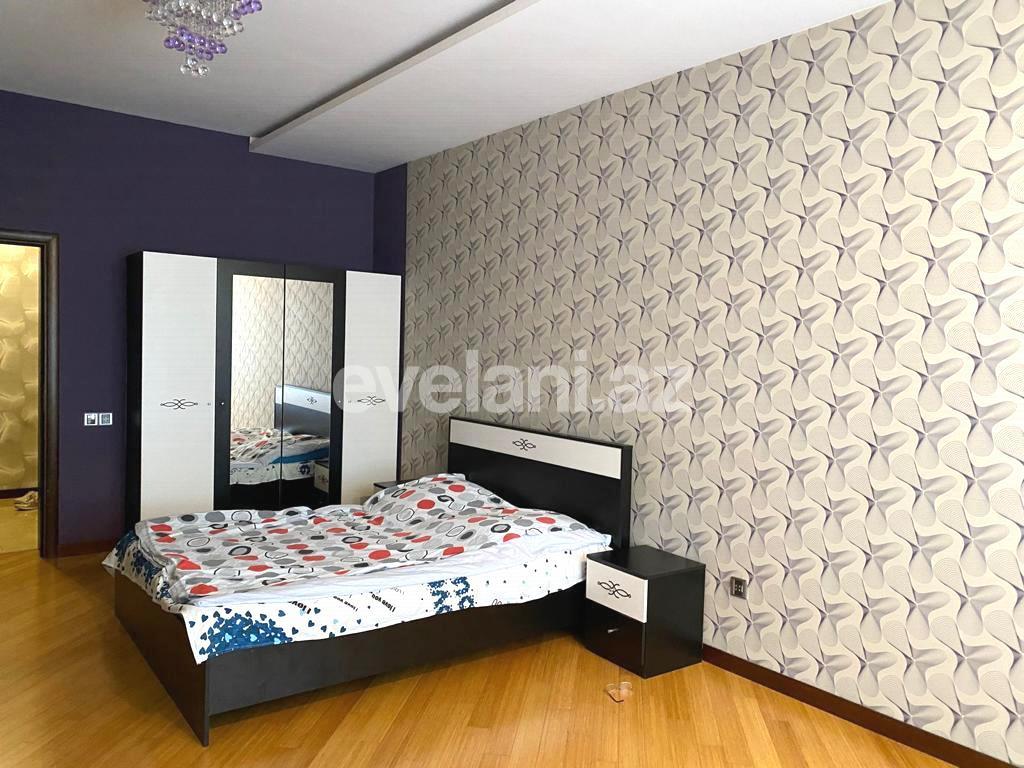 Satılır, yeni tikili, 4 otaqlı, 155 m², Bakı, Nərimanov r, Nəriman Nərimanov m.