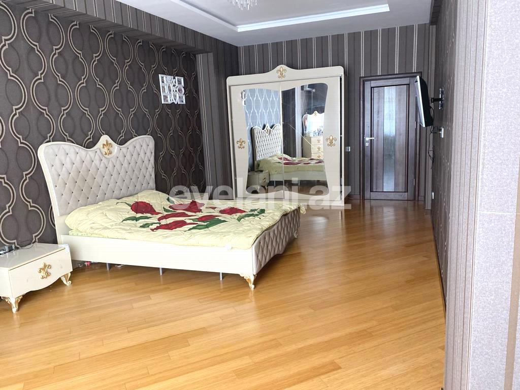 Satılır, yeni tikili, 4 otaqlı, 155 m², Bakı, Nərimanov r, Nəriman Nərimanov m.