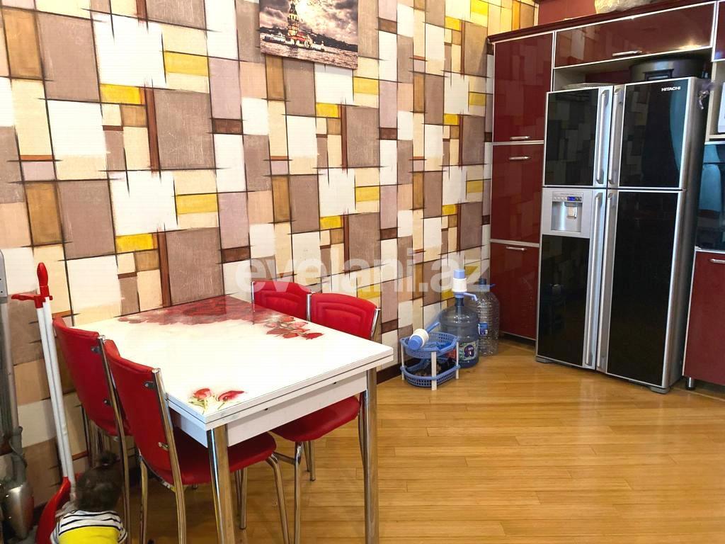 Satılır, yeni tikili, 4 otaqlı, 155 m², Bakı, Nərimanov r, Nəriman Nərimanov m.