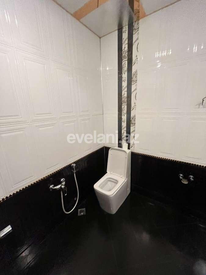 Kirayə verilir, yeni tikili, 4 otaqlı, 200 m², Bakı, Xətai r.