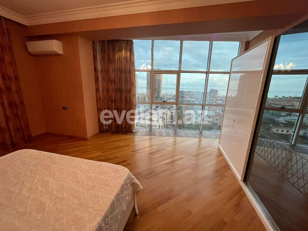 Kirayə verilir, yeni tikili, 4 otaqlı, 200 m², Bakı, Xətai r.