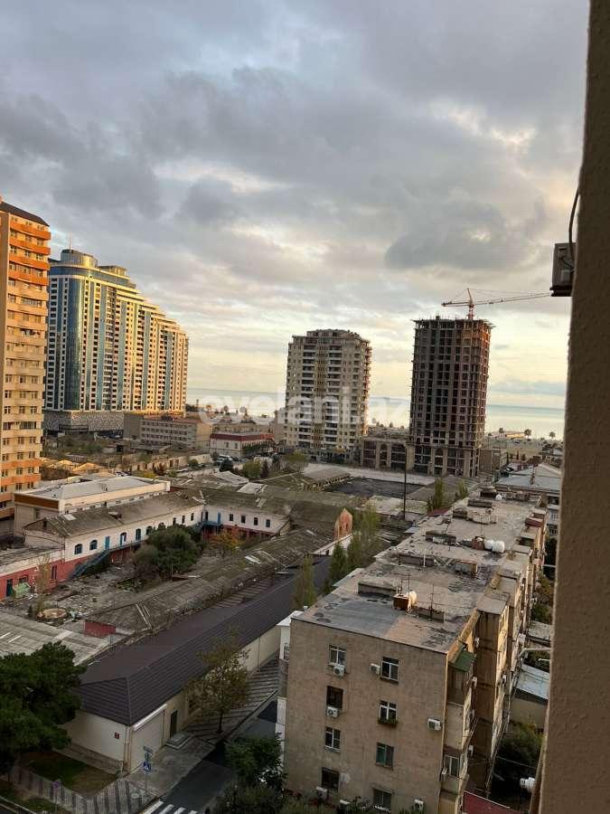 Kirayə verilir, yeni tikili, 4 otaqlı, 200 m², Bakı, Xətai r.