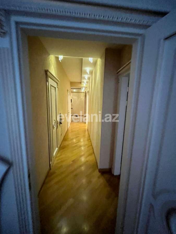 Kirayə verilir, yeni tikili, 4 otaqlı, 200 m², Bakı, Xətai r.