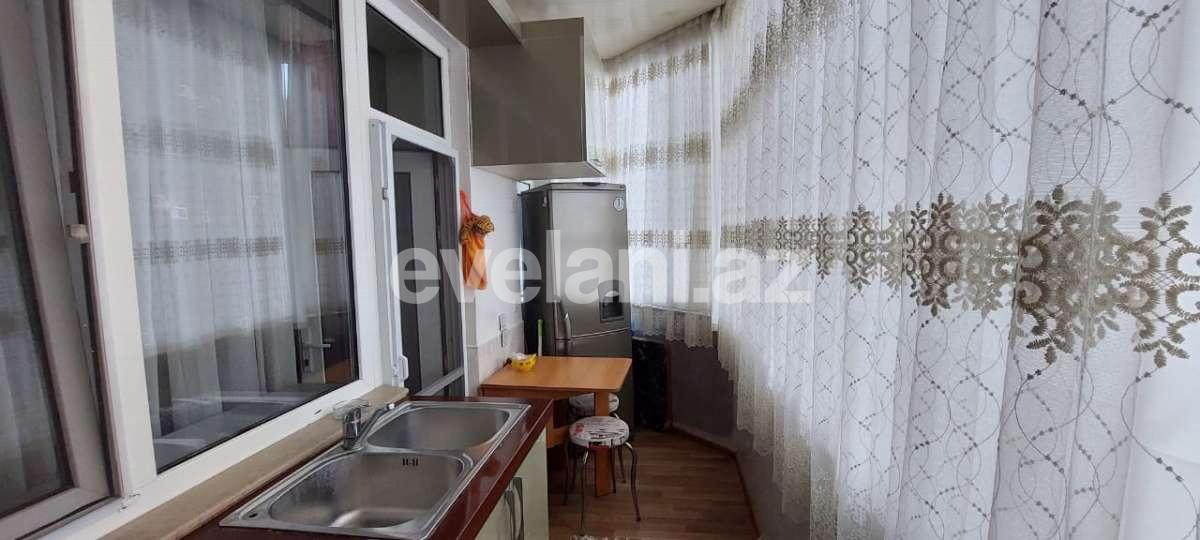 Сдаётся, новостройка, 3-комнаты, 108.99 m², Баку, Насиминский r, 8 Ноябрь m.