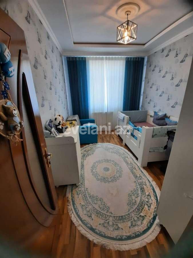 Satılır, həyət evi / bağ, 6 otaqlı, 200 m², Bakı, Səbail r, Badamdar q.