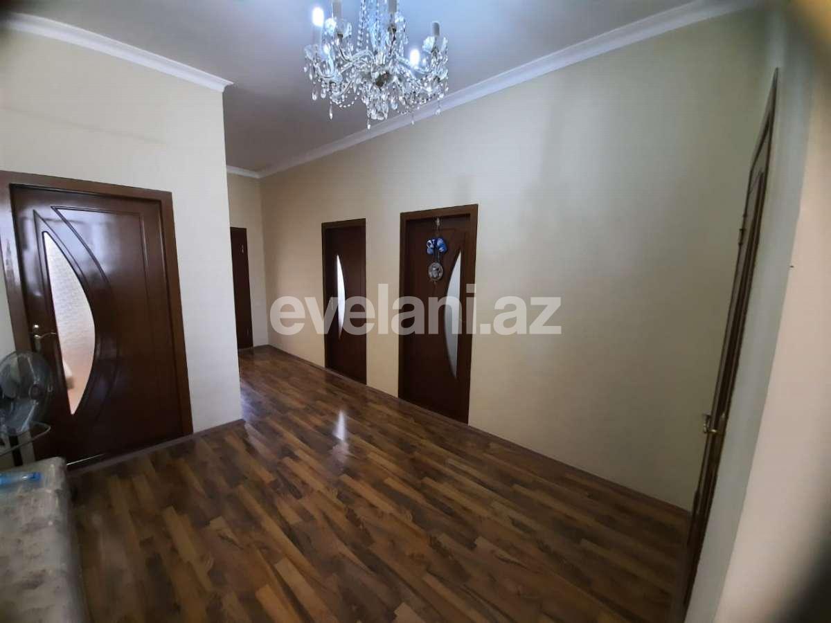 Satılır, həyət evi / bağ, 6 otaqlı, 200 m², Bakı, Səbail r, Badamdar q.