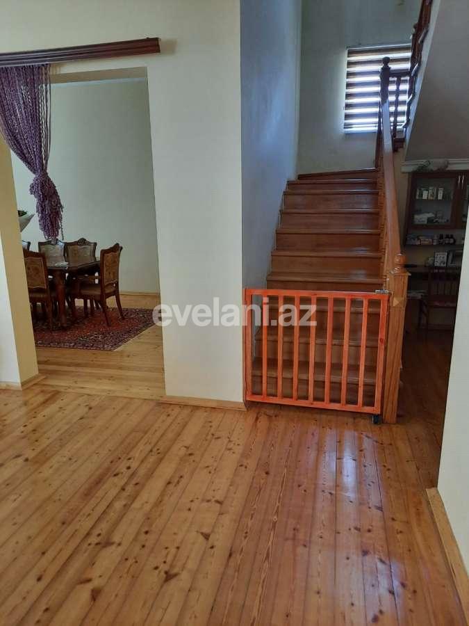Satılır, həyət evi / bağ, 6 otaqlı, 200 m², Bakı, Səbail r, Badamdar q.