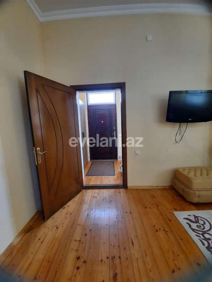 Satılır, həyət evi / bağ, 6 otaqlı, 200 m², Bakı, Səbail r, Badamdar q.