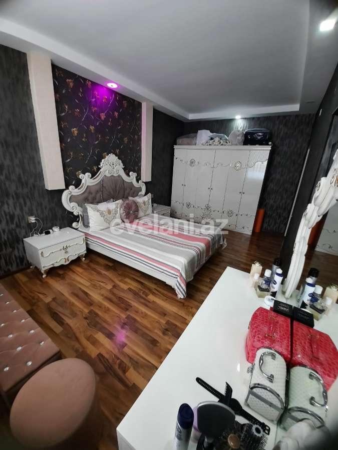 Satılır, həyət evi / bağ, 6 otaqlı, 200 m², Bakı, Səbail r, Badamdar q.