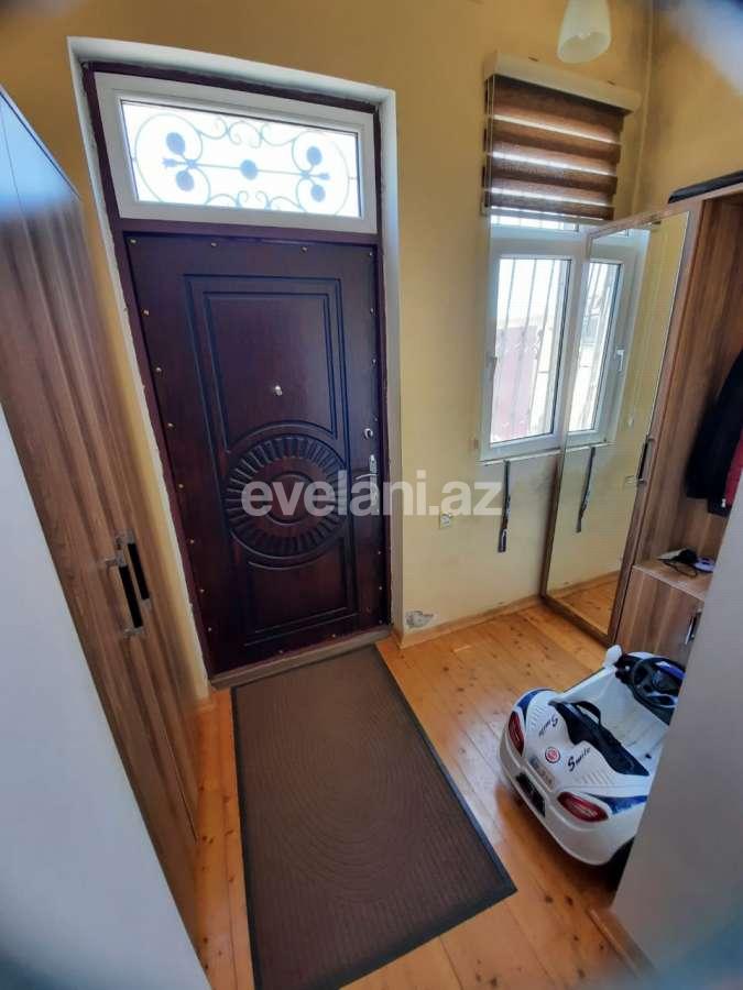 Satılır, həyət evi / bağ, 6 otaqlı, 200 m², Bakı, Səbail r, Badamdar q.