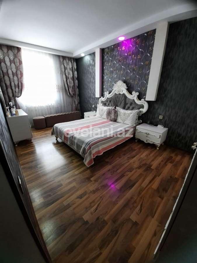 Satılır, həyət evi / bağ, 6 otaqlı, 200 m², Bakı, Səbail r, Badamdar q.