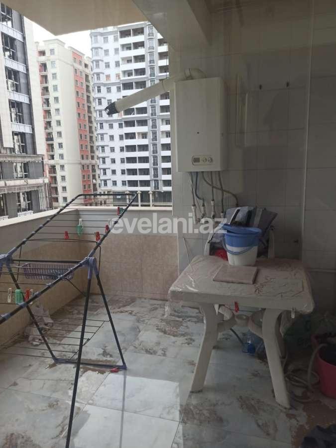 Kirayə verilir, yeni tikili, 3 otaqlı, 120 m², Bakı, Xətai r, Şah İsmayıl Xətai m.