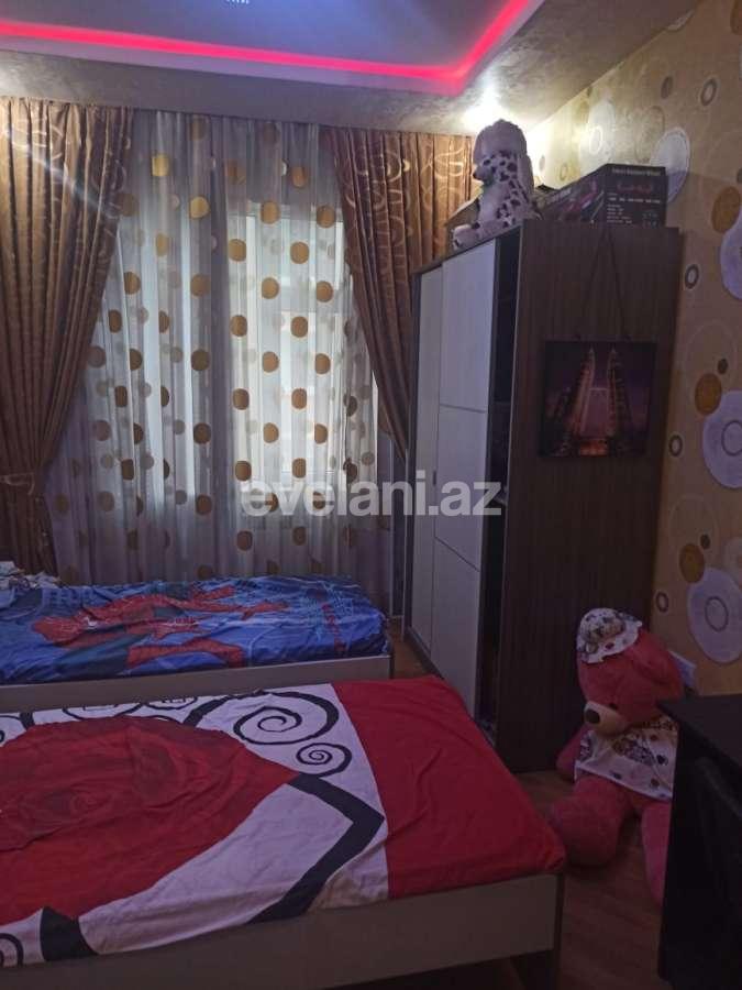 Kirayə verilir, yeni tikili, 3 otaqlı, 120 m², Bakı, Xətai r, Şah İsmayıl Xətai m.