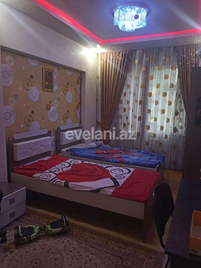 Kirayə verilir, yeni tikili, 3 otaqlı, 120 m², Bakı, Xətai r, Şah İsmayıl Xətai m.