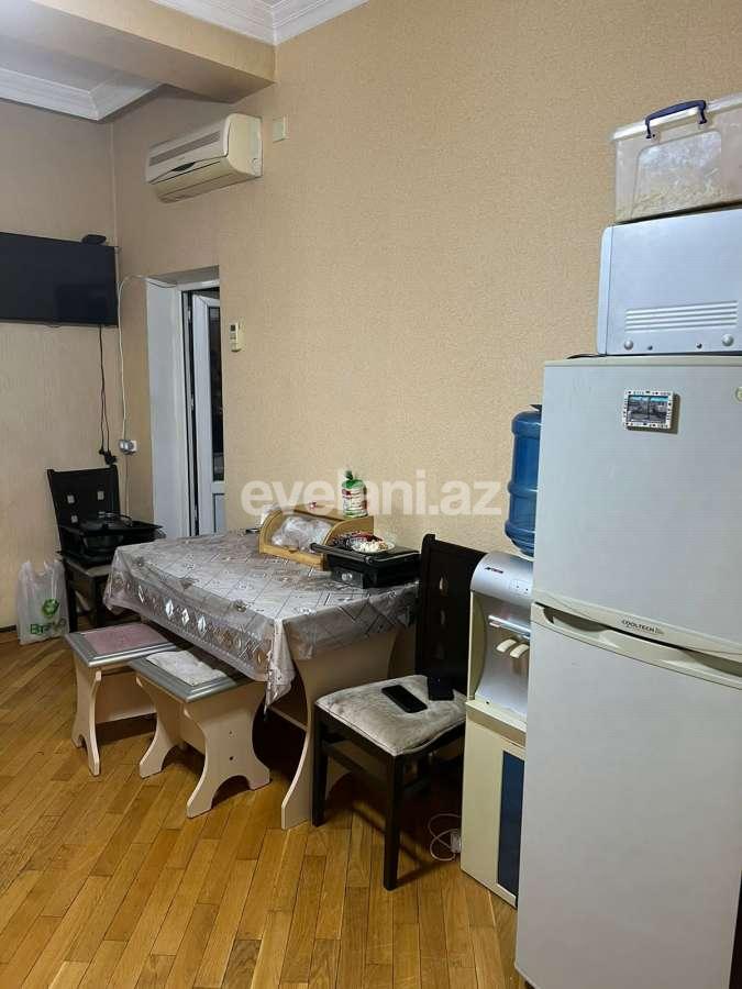 Satılır, yeni tikili, 3 otaqlı, 140 m², Bakı, Nərimanov r, Nəriman Nərimanov m.