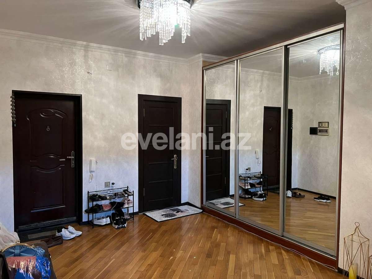 Satılır, yeni tikili, 3 otaqlı, 140 m², Bakı, Nərimanov r, Nəriman Nərimanov m.