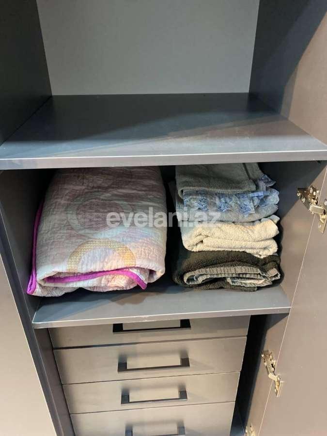 Kirayə verilir, yeni tikili, 1 otaqlı, 33 m², Bakı, Yasamal r, Yasamal q, 20 yanvar m.