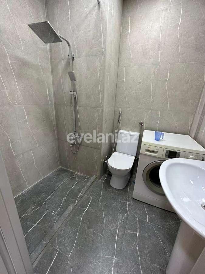 Kirayə verilir, yeni tikili, 1 otaqlı, 33 m², Bakı, Yasamal r, Yasamal q, 20 yanvar m.