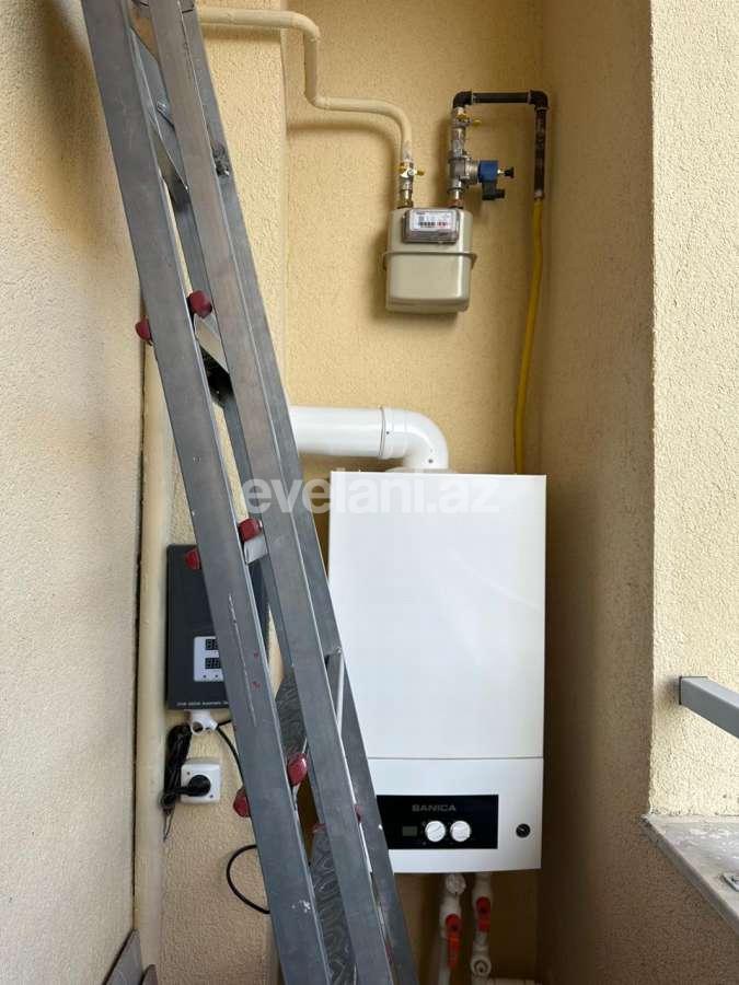 Kirayə verilir, yeni tikili, 1 otaqlı, 33 m², Bakı, Yasamal r, Yasamal q, 20 yanvar m.