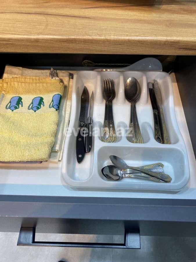 Kirayə verilir, yeni tikili, 1 otaqlı, 33 m², Bakı, Yasamal r, Yasamal q, 20 yanvar m.