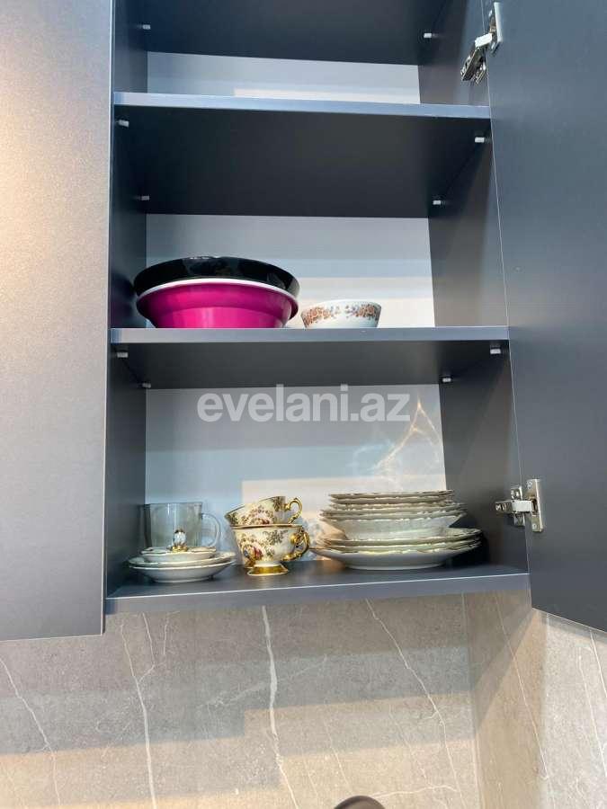 Kirayə verilir, yeni tikili, 1 otaqlı, 33 m², Bakı, Yasamal r, Yasamal q, 20 yanvar m.