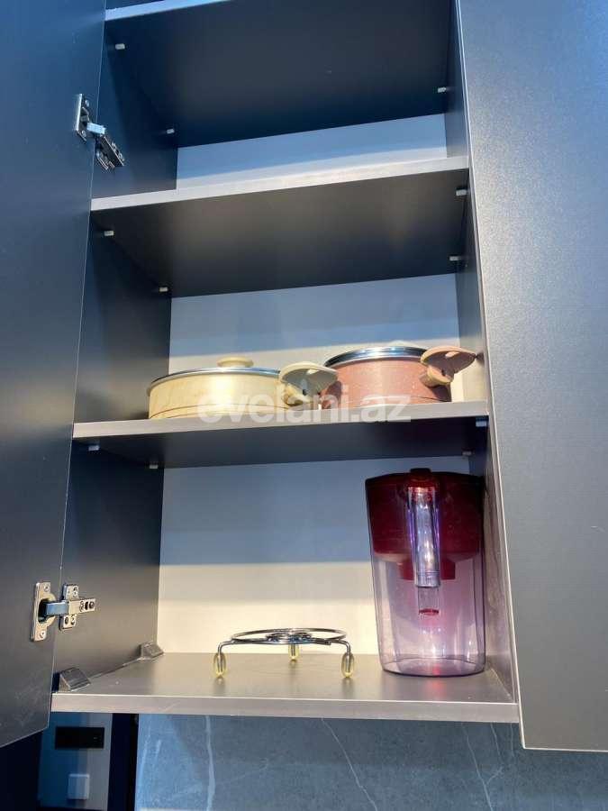 Kirayə verilir, yeni tikili, 1 otaqlı, 33 m², Bakı, Yasamal r, Yasamal q, 20 yanvar m.