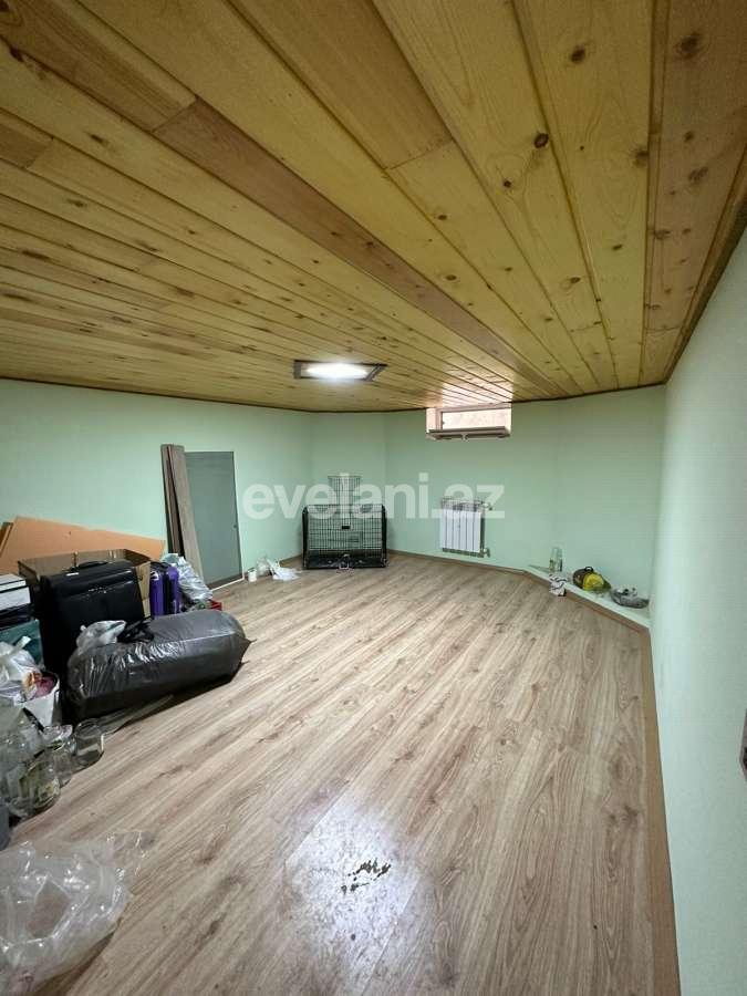 Satılır, həyət evi / bağ, 5 otaqlı, 174 m², Bakı, Səbail r, Badamdar q.