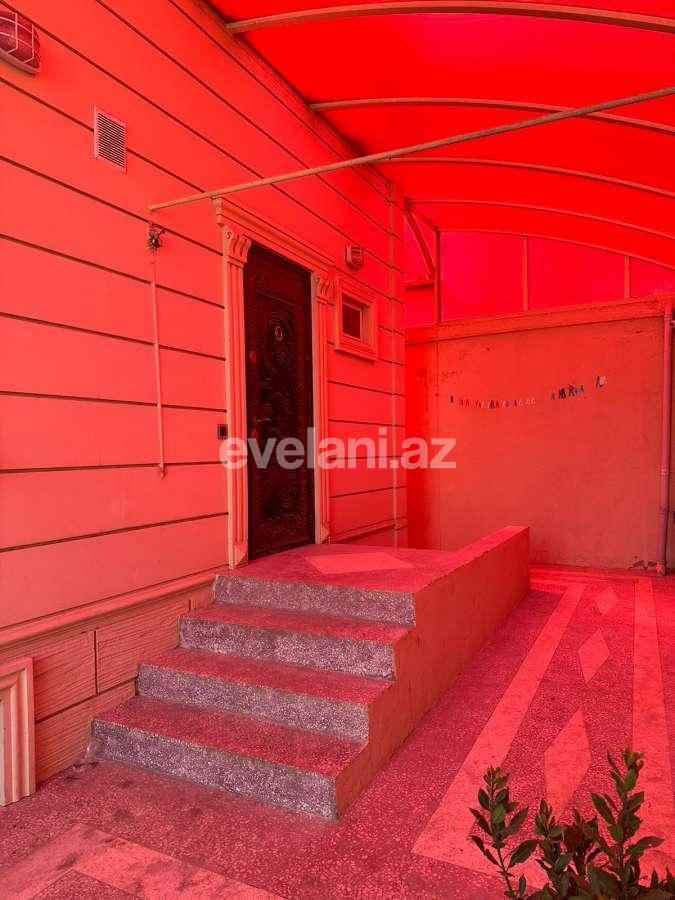 Satılır, həyət evi / bağ, 5 otaqlı, 174 m², Bakı, Səbail r, Badamdar q.