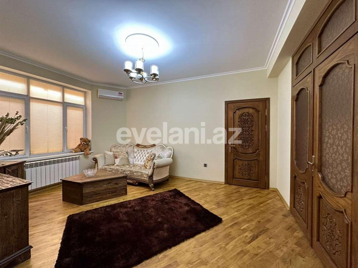 Satılır, həyət evi / bağ, 5 otaqlı, 174 m², Bakı, Səbail r, Badamdar q.