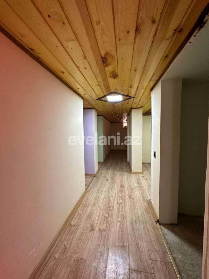 Satılır, həyət evi / bağ, 5 otaqlı, 174 m², Bakı, Səbail r, Badamdar q.