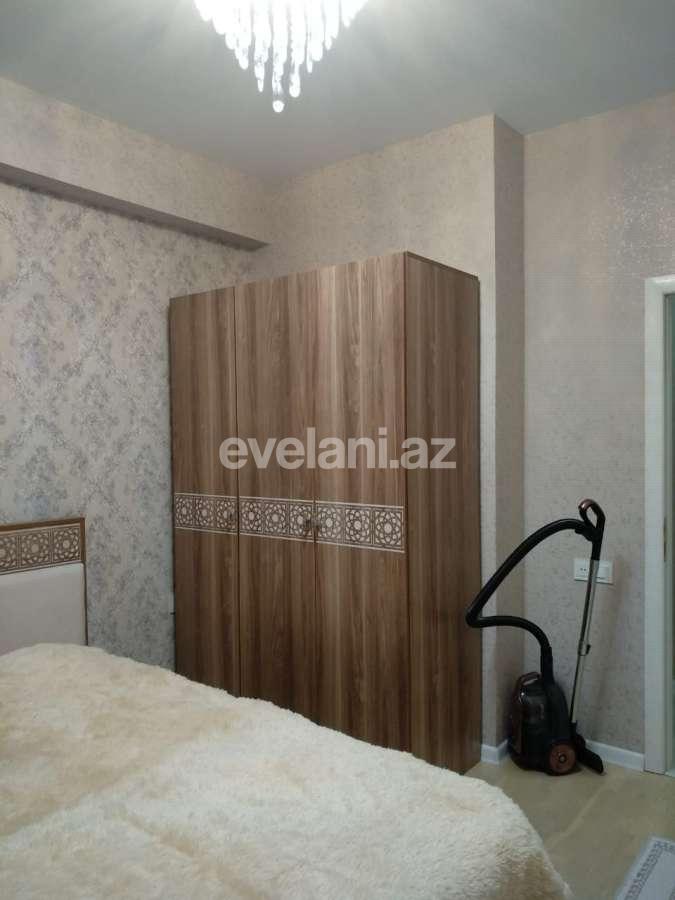 Kirayə verilir, yeni tikili, 2 otaqlı, 50 m², Bakı, Xətai r, Şah İsmayıl Xətai m.