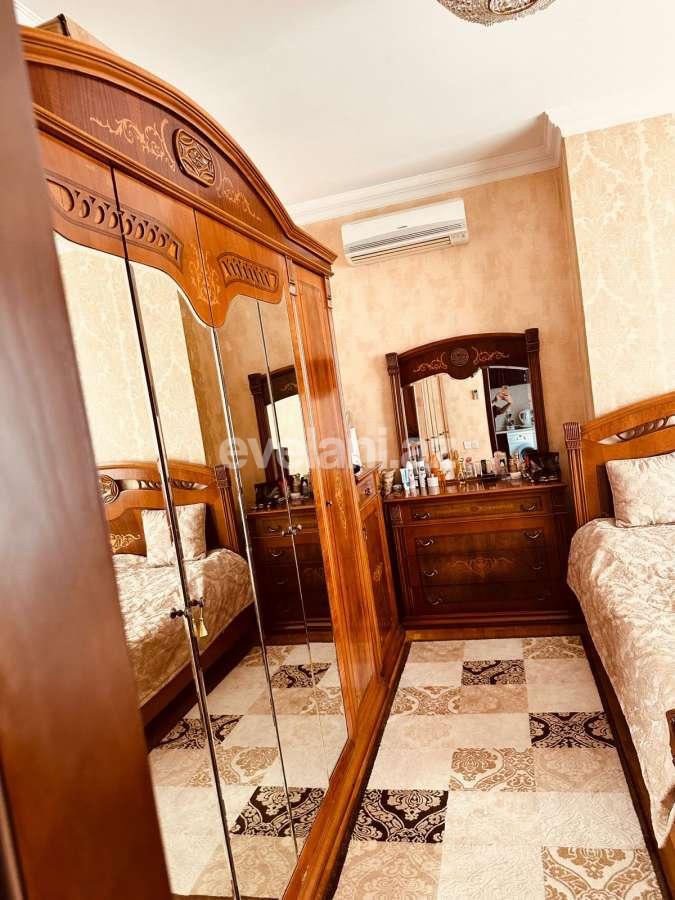 Kirayə verilir, yeni tikili, 3 otaqlı, 120 m², Bakı, Xətai r, 28 may m.