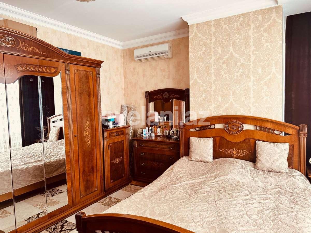 Kirayə verilir, yeni tikili, 3 otaqlı, 120 m², Bakı, Xətai r, 28 may m.