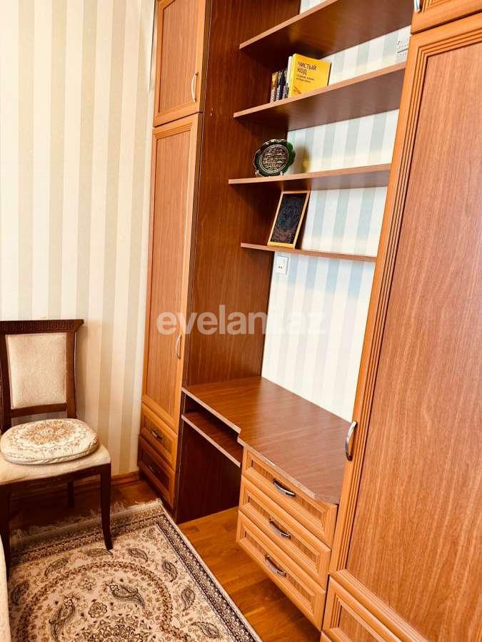 Kirayə verilir, yeni tikili, 3 otaqlı, 120 m², Bakı, Xətai r, 28 may m.