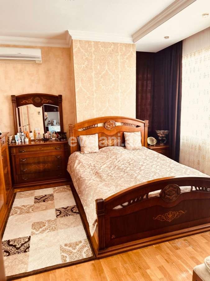Kirayə verilir, yeni tikili, 3 otaqlı, 120 m², Bakı, Xətai r, 28 may m.