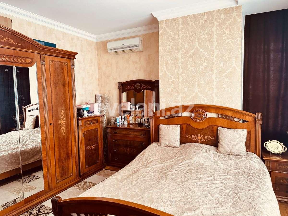 Kirayə verilir, yeni tikili, 3 otaqlı, 120 m², Bakı, Xətai r, 28 may m.