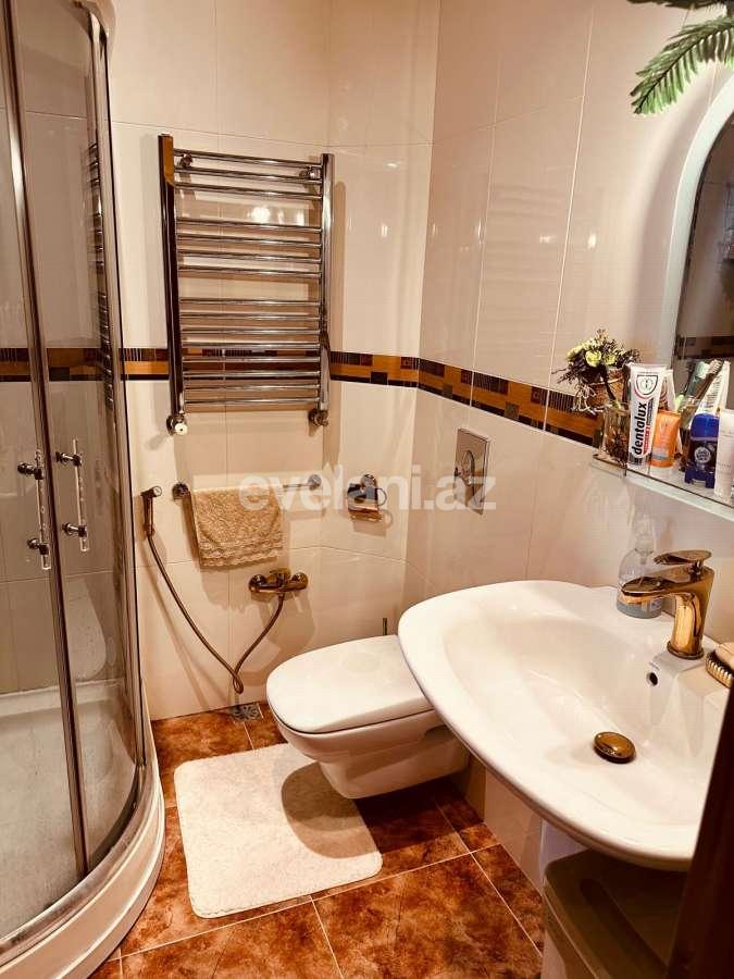 Kirayə verilir, yeni tikili, 3 otaqlı, 120 m², Bakı, Xətai r, 28 may m.