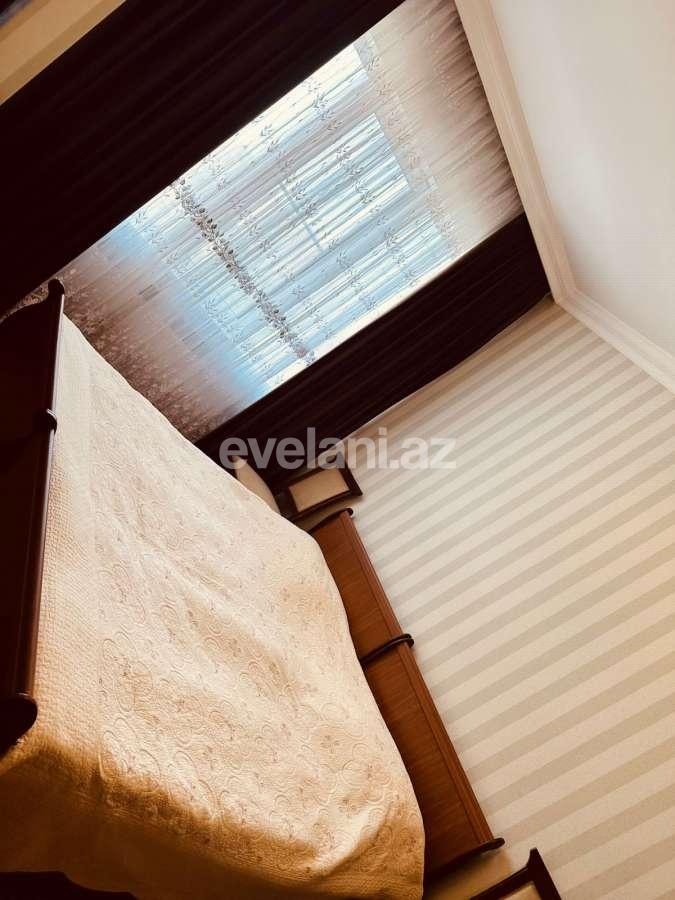 Kirayə verilir, yeni tikili, 3 otaqlı, 120 m², Bakı, Xətai r, 28 may m.